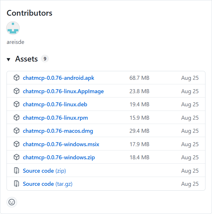 Обзор ChatMCP: командный центр для управления AI-моделями в BotHub
