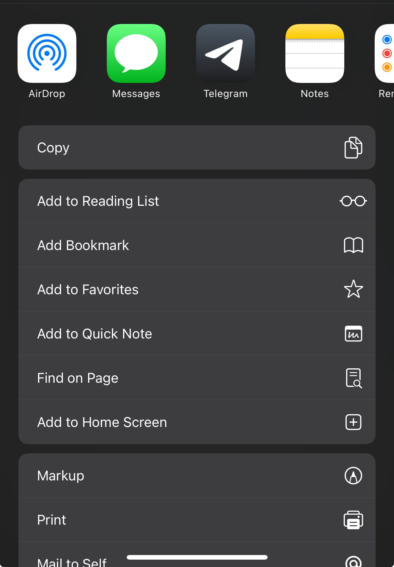 Scree3ios