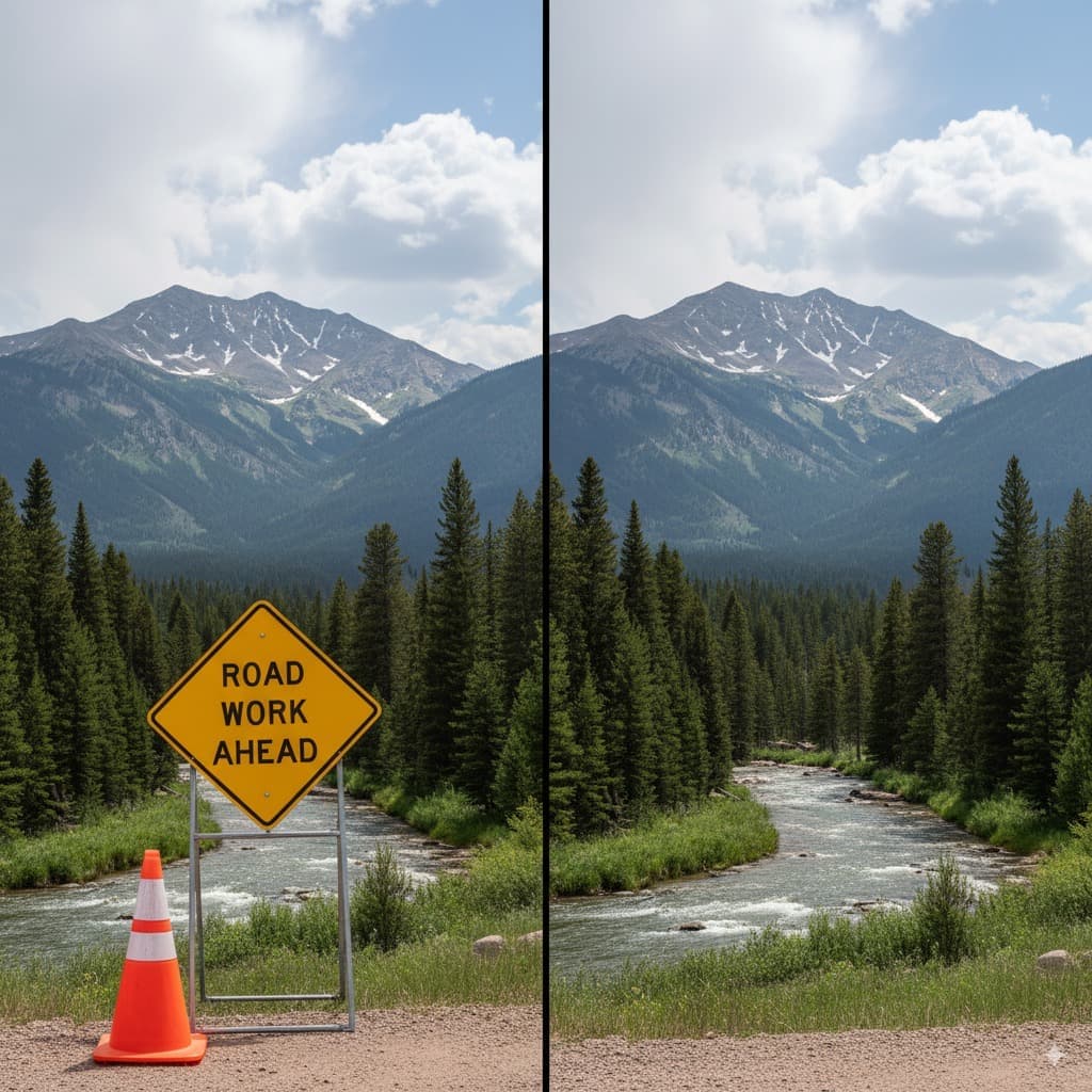 20 полезных промптов для Nano Banana Pro: как создать фотосессию и отредактировать изображение