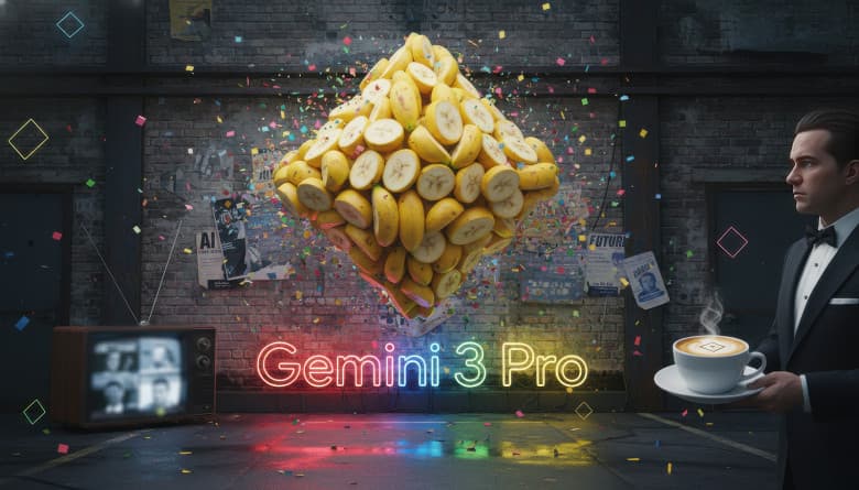 Обзор на Gemini 3 Pro